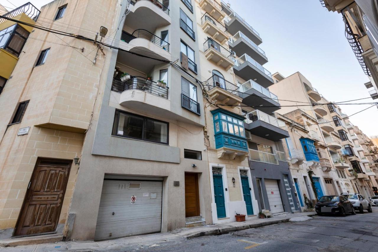 Bluemist Flat-Hosted By Sweetstay Sliema Exterior photo