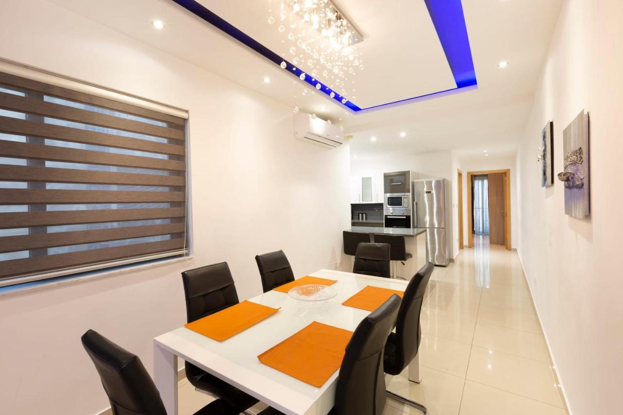 Bluemist Flat-Hosted By Sweetstay Sliema Exterior photo
