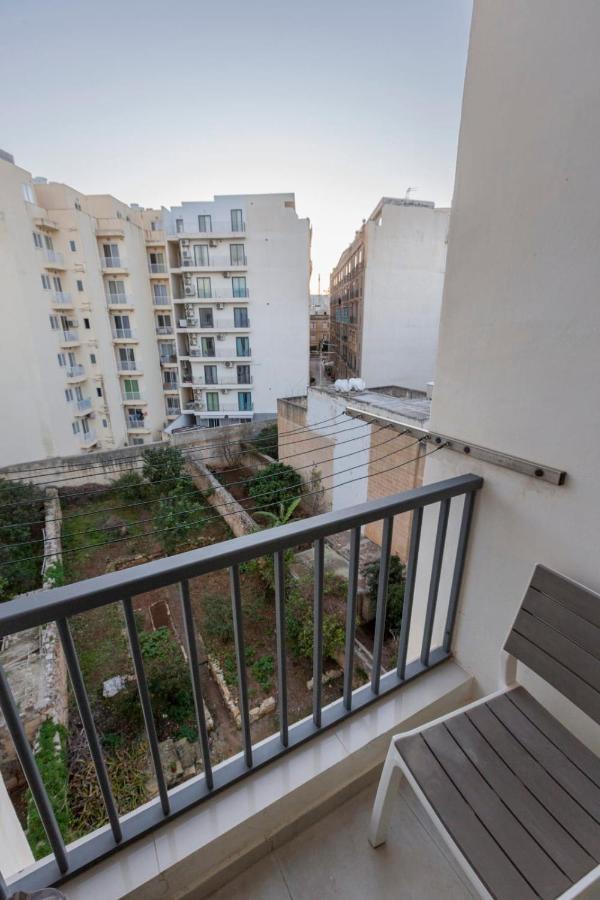 Bluemist Flat-Hosted By Sweetstay Sliema Exterior photo