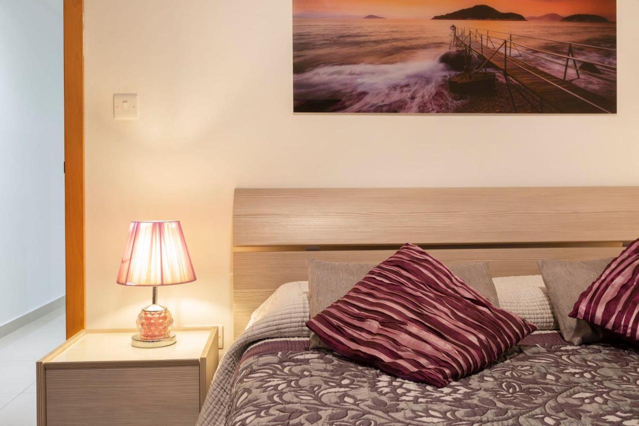 Bluemist Flat-Hosted By Sweetstay Sliema Exterior photo