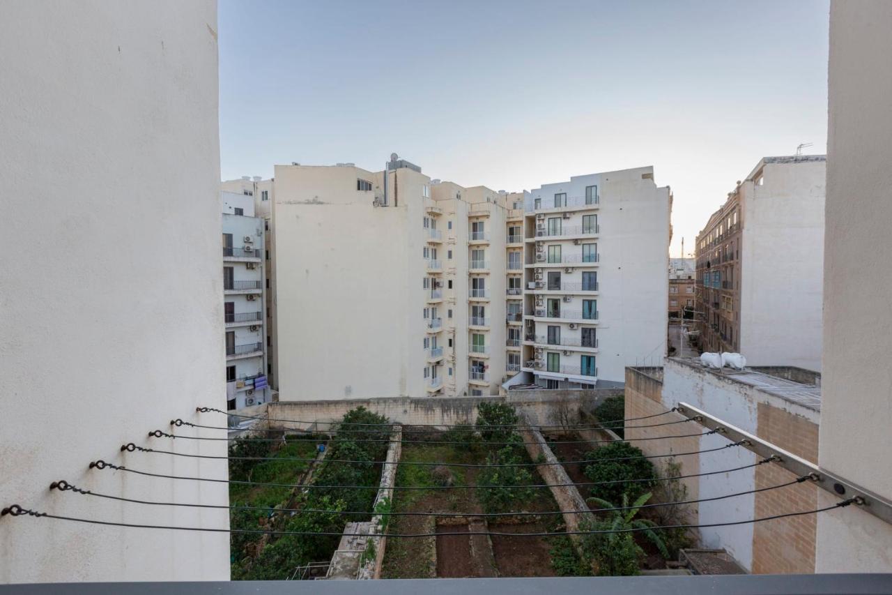 Bluemist Flat-Hosted By Sweetstay Sliema Exterior photo
